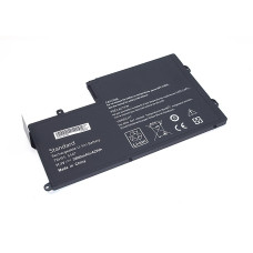 Аккумуляторная батарея для ноутбука Dell 5547 11.1V 3800mAh черная OEM