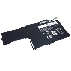Аккумуляторная батарея для ноутбука Dell Inspiron 14-7437 7.4V 58Wh черная OEM