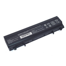 Аккумуляторная батарея для ноутбука Dell E5440 11.1V 4400mAh черная OEM