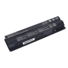 Аккумуляторная батарея для ноутбука Dell XPS15 11.1V 5200mAh черная OEM