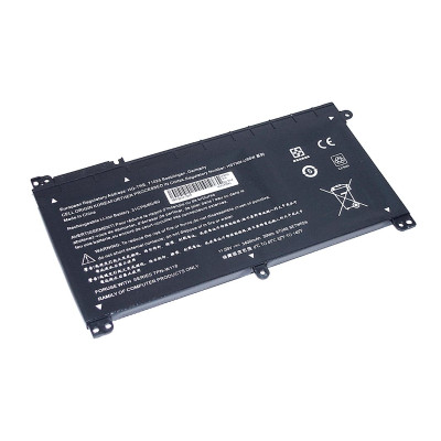 Аккумулятор для HP Stream 14-DS0601NC BI03-3S1P 3400mAh