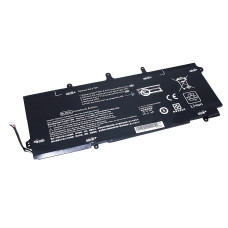 Аккумуляторная батарея для ноутбука HP EliteBook Folio 1040 (BL06-3S2P) 11.1V 42Wh OEM черная