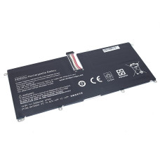 Аккумуляторная батарея для ноутбука HP Envy Spectre XT 13-2120t (HD04-4S1P) 14.8V 3200mAh OEM черная