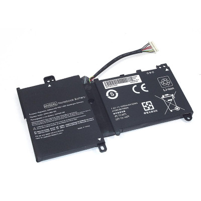 Аккумулятор для HP X360 310 G2 HV02-2S1P 32Wh