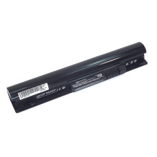 Аккумуляторная батарея для ноутбука HP Pavilion 10 (MR03) 10.8V 2200mAh OEM черная