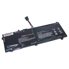 Аккумуляторная батарея для ноутбука HP Zbook Studio G3 (ZO04-4S1P) 15.2V 4210mAh OEM