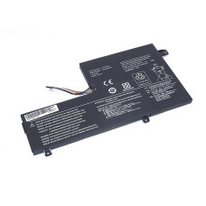 Аккумуляторная батарея для ноутбука Lenovo Chromebook (L15L3PB1-3S1P) 11.1V 43Wh OEM черная