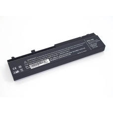 Аккумуляторная батарея для ноутбука Lenovo Y200 (SQU-409) 11.1V 4400mAh OEM черная