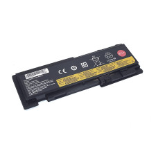 Аккумуляторная батарея для ноутбука Lenovo T430S (0A36287) 11.1V 4400mAh OEM черная