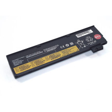 Аккумуляторная батарея для ноутбука Lenovo ThinkPad T570-3S2P (01AV427) 10.8V 5200mAh OEM черная