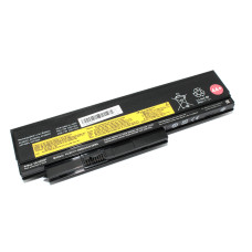 Аккумуляторная батарея для ноутбука Lenovo X230-4S1P (0A36305) 14.8V 2600mAh OEM черная