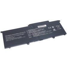 Аккумуляторная батарея для ноутбука Samsung 900X3C (AA-PBXN4AR) 7.4V 5200mAh OEM черная