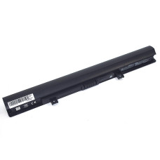 Аккумуляторная батарея для ноутбука Toshiba Satellite L50 (PA5184U-1BRS) 14.4V 2200mAh OEM черная