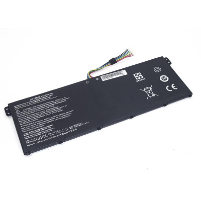 Аккумулятор для Acer Extensa EX2508-C2AE AC14B18J 2600mAh