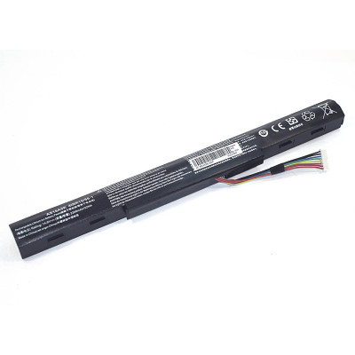 Аккумулятор для Acer AS16A5K-4S1P AS16A5K-4S1P 2600mAh