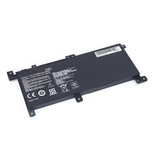 Аккумуляторная батарея для ноутбука Asus FL5900U (C21N1509-2S1P) 7.6V 38Wh OEM черная