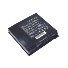 Аккумуляторная батарея для ноутбука Asus G74 14.4V 5200mAh OEM черная