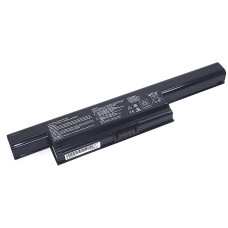 Аккумуляторная батарея для ноутбука Asus K93 10.8V 5200mAh OEM черная