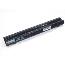 Аккумуляторная батарея для ноутбука Asus U46 14.4V 4400mAh OEM черный