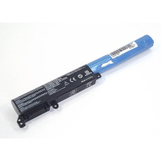 Аккумуляторная батарея для ноутбука Asus X441SA (A31N1537) 10.8V 2200mAh OEM черная