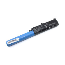 Аккумуляторная батарея для ноутбука Asus X541UA (X541-3S1P) 10.8V 2600mAh OEM черная