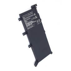 Аккумуляторная батарея для ноутбука Asus X555-2S1P 7.6V 38Wh OEM черная