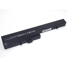 Аккумуляторная батарея для ноутбука Dell 14Z-155 11.1V 4400mAh черная OEM
