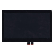 Модуль (матрица + тачскрин) для Lenovo Flex 3 14 FHD черный