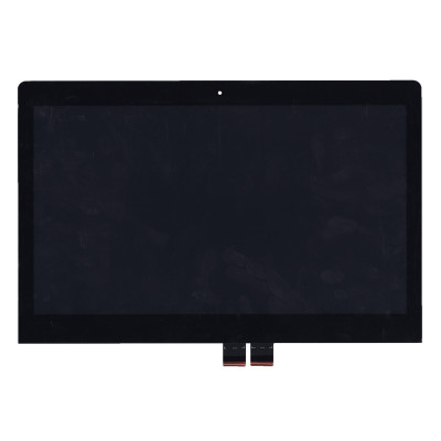 Модуль (матрица + тачскрин) для Lenovo Flex 3 14 FHD черный
