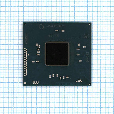 Процессор Intel Pentium SR2KL N3710