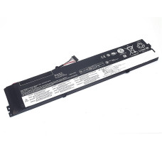 Аккумуляторная батарея для ноутбука Lenovo S3 S431 (45N1140) 14.8V 46Wh черная