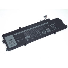 Аккумуляторная батарея для ноутбука Dell Chromebook 11 3120 (5R9DD) 11.1V 43Wh