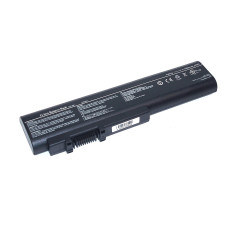 Аккумуляторная батарея для ноутбука Asus N50 11.1V 51Wh A32-N50 черная