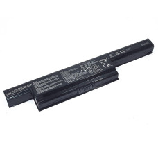 Аккумуляторная батарея для ноутбука Asus K93 (A32-K93) 10.8V 56Wh черная