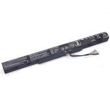 Аккумулятор для Acer TravelMate P2 TMP259-MG-32CC AS16A5K 2650mAh Аккумулятор для Acer TravelMate P2 TMP259-MG-32CC AS16A5K 2650mAh