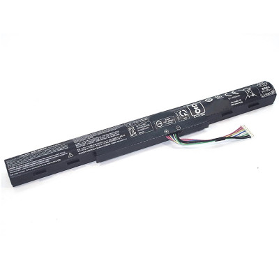 Аккумулятор для Acer TravelMate P2 TMP259-G2-MG-52BN AS16A5K 2650mAh