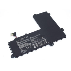 Аккумуляторная батарея для ноутбука Asus E402M E402 (B31N1425) 11.4V 48Wh черная