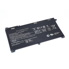 Аккумуляторная батарея для ноутбука HP Pavilion X360 (BI03XL) 11.55V 41.7Wh черная