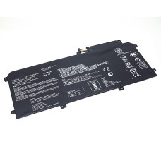 Аккумуляторная батарея для ноутбука Asus UX330 (C31N1610) 11.55V 54Wh