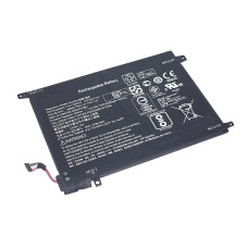 Аккумуляторная батарея для ноутбука HP Pavilion X2 10 (DO02XL) 3.8V 33Wh черная