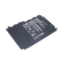 Аккумуляторная батарея для ноутбука HP Pavilion X2 (GI02XL) 7.6V 33.36Wh черная