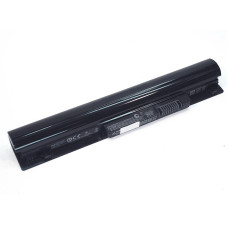 Аккумуляторная батарея для ноутбука Hp Pavilion 10 (MR03) 10.8V 28Wh черная