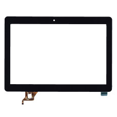 Сенсорное стекло (тачскрин) для Lenovo ideapad Miix 300 черное