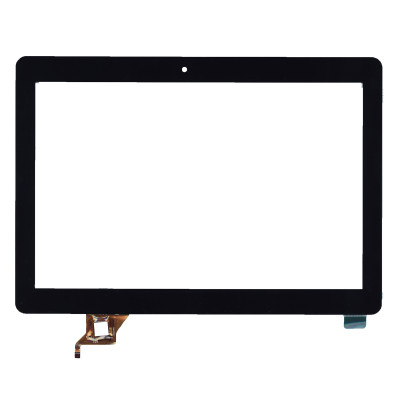 Сенсорное стекло (тачскрин) для Lenovo ideapad Miix 300 черное