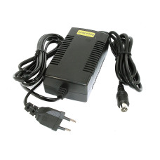 E-bike зарядное устройство AD001-EF2 Output: 29.4V 2A     Разъем:  RCA
