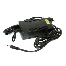 E-bike зарядное устройство AD024-EA2 Output: 42V 2A     Разъем:  5.5x2.5