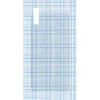 Защитное стекло для Meizu M8