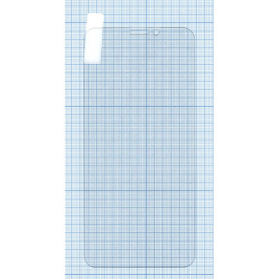 Защитное стекло для Meizu M8 lite