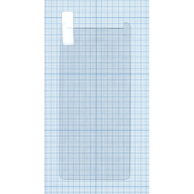 Защитное стекло для ZTE Blade V9 Vita