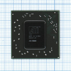 Чип ATI 216-0769008 Mobility Radeon HD 5850M Чип ATI 216-0769008 Mobility Radeon HD 5850M